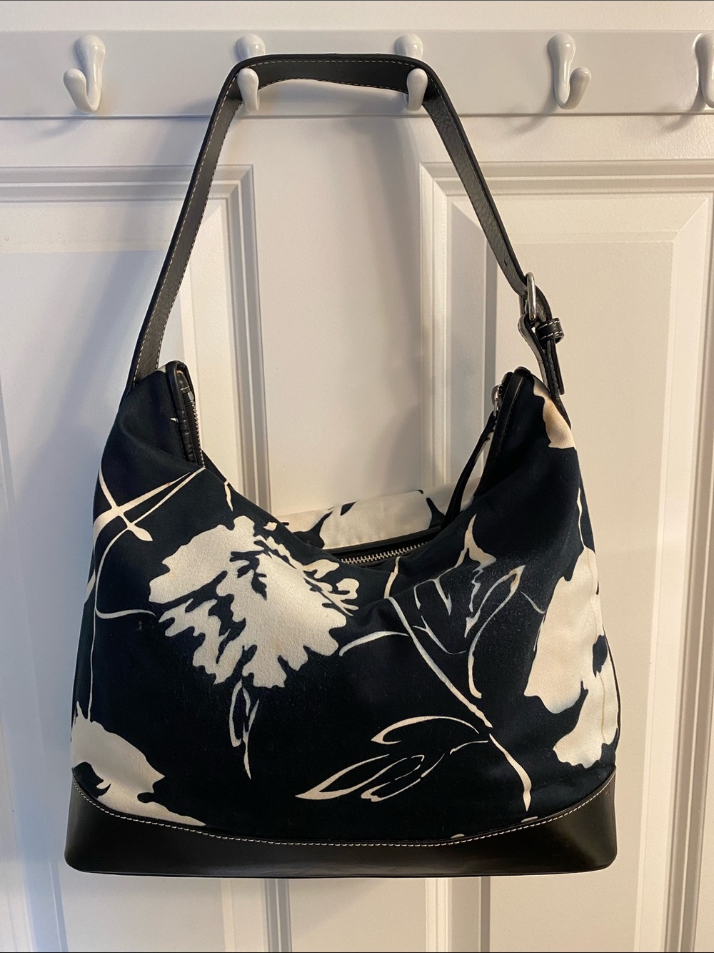 Vintage Kate Spade shoulder bag - Picture 2 of 11